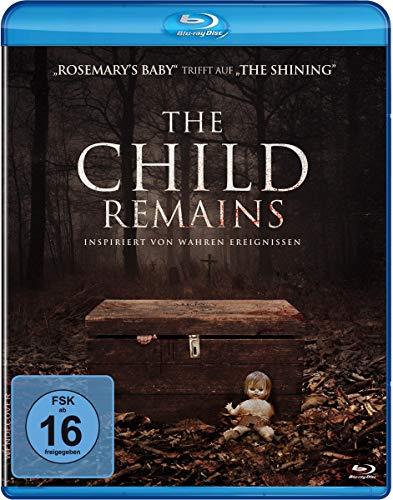 The Child Remains [Blu-ray]