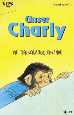 Unser Charly, Die Tierschmugglerbande