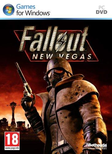 Fallout New Vegas Game PC [UK-Import] [Windows XP]