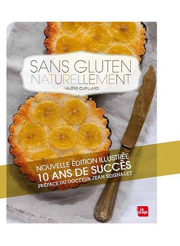 Sans gluten naturellement