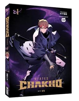 7 fates : Chakho. Vol. 1