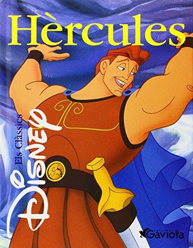 Hèrcules (Els clàssics Disney)