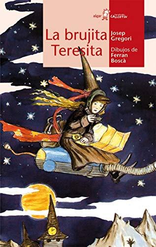 La brujita Teresita (Calcetín, Band 106)