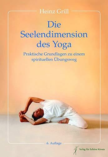 Die Seelendimension des Yoga