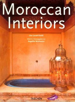 Moroccan Interiors (Interiors (Taschen))