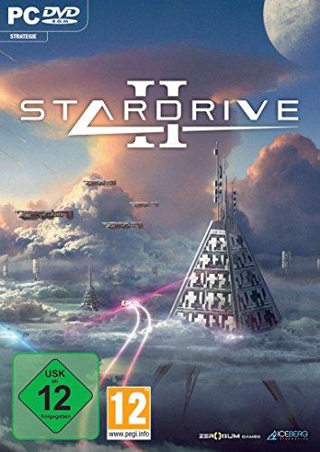 StarDrive 2 (PC)