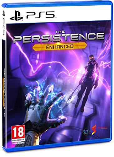 The Persistence Enhanced (Playstation 5)