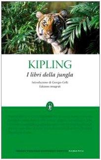 I libri della jungla. Ediz. integrale (Grandi tascabili economici)