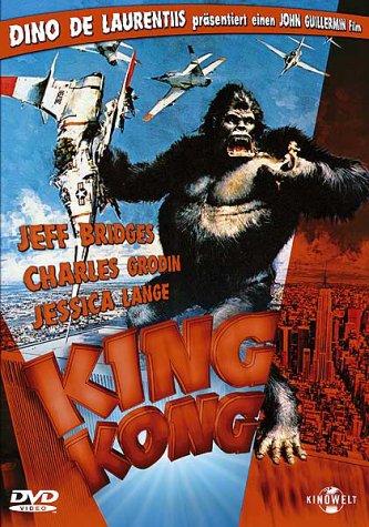 King Kong