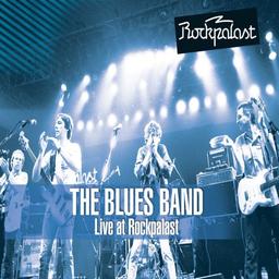 Live at Rockpalast (CD+Dvd)