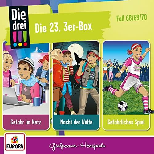 23./3er Box-Folgen 68-70