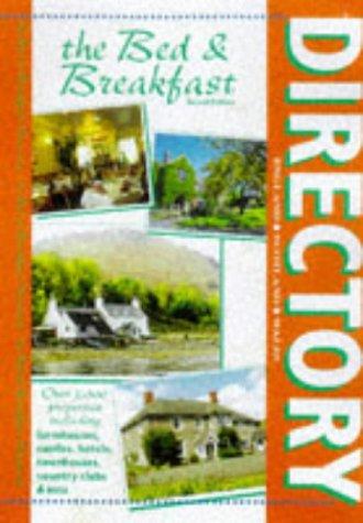 The Bed & Breakfast Directory