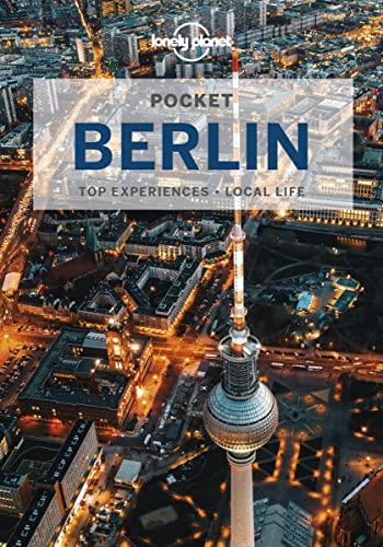 Pocket Berlin : top experiences, local life