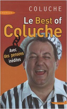 Le best of Coluche