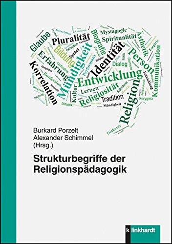 Strukturbegriffe der Religionspädagogik