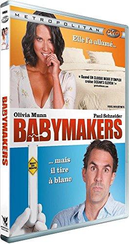 Baby makers [FR Import]