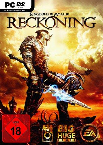 Kingdoms of Amalur: Reckoning