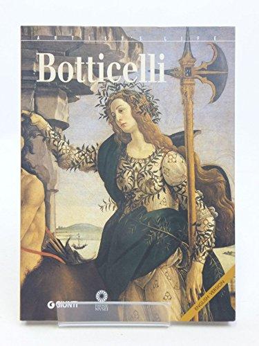 Botticelli (Vita d'artista)