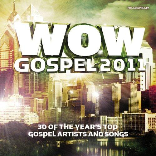 Wow Gospel 2011