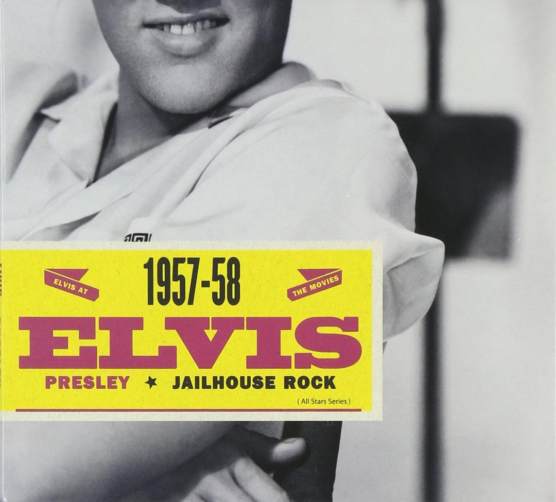 Jailhouse Rock