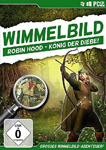 Robin Hood - König der Diebe