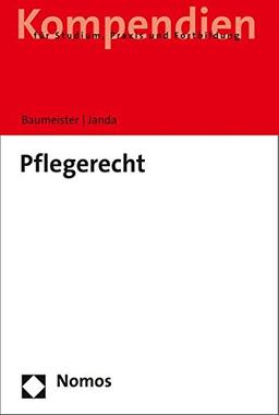 Pflegerecht