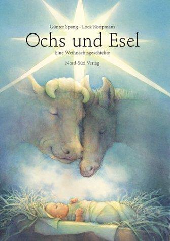 Ochs und Esel