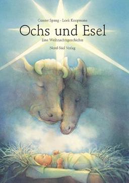 Ochs und Esel