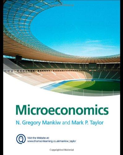 Microeconomics