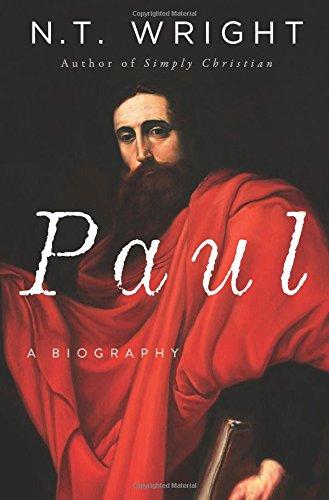 Paul: A Biography