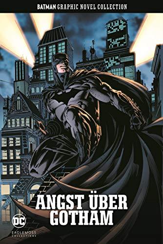 Batman Graphic Novel Collection: Bd. 28: Angst über Gotham