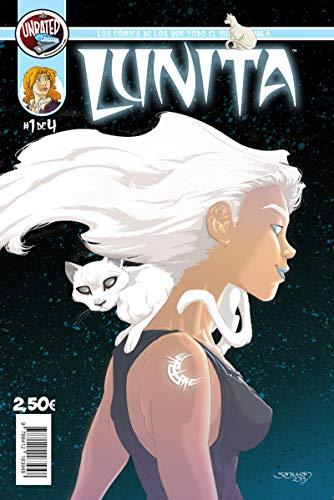 Lunita: Capítulo 1 (Grapas, Band 8)