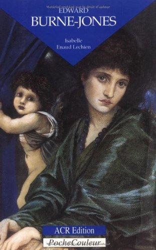 Edward Burne-Jones : le rayonnement international d'un artiste anglais à l'aube du XXe siècle