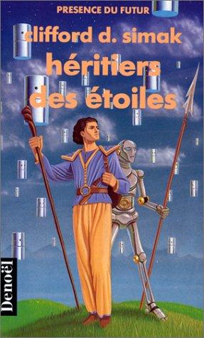 Héritiers des étoiles