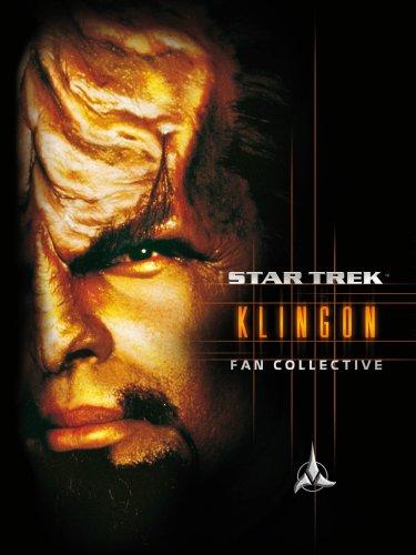 Star Trek: Klingon Fan Collective [UK Import]