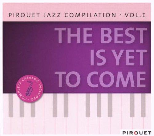 Pirouet Jazz Compilation Vol.1