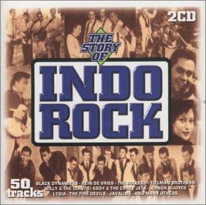 Story of Indo Rock