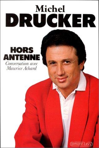 Hors antenne : conversation avec Maurice Achard