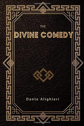 The Divine Comedy