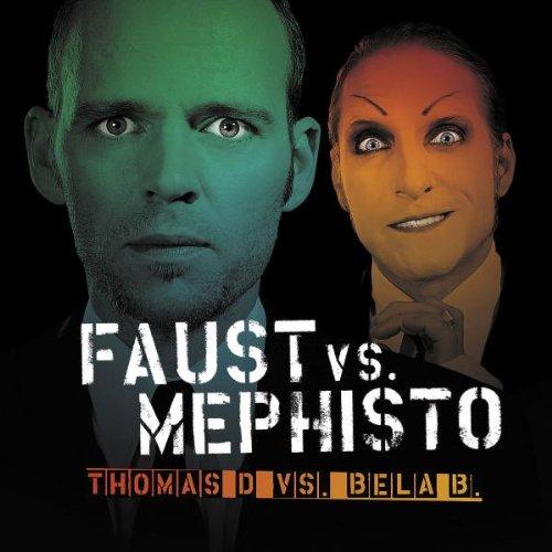 Faust Vs.Mephisto