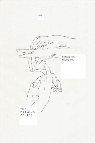 Drawing Time, Reading Time (Drawing Room Gallery Exhibition Catalogues)