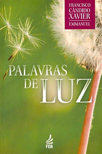 Palavras de Luz (Em Portuguese do Brasil)