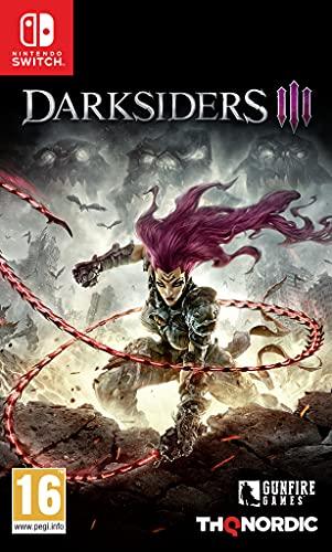 Darksiders III (Nintendo Switch)