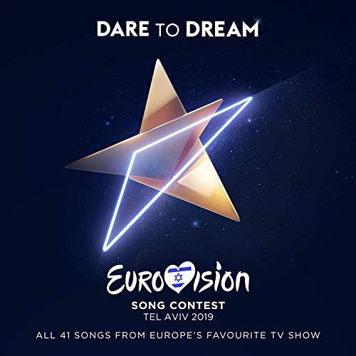 Eurovision Song Contest-Tel Aviv 2019