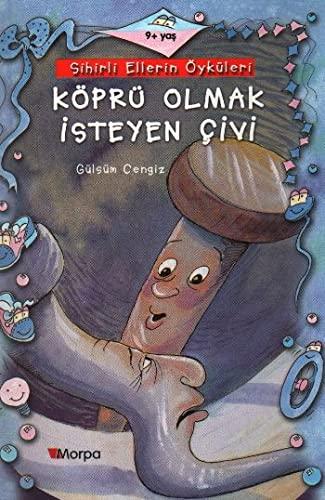 KÖPRÜ OLMAK İSTEYEN CİVİ