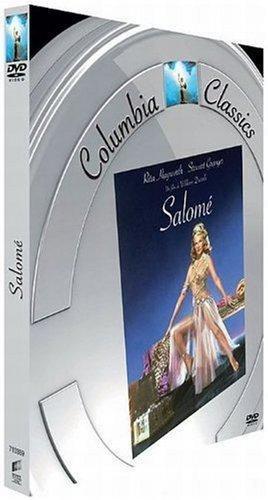 Salomé [FR Import]