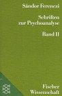 Schriften zur Psychoanalyse: Auswahl