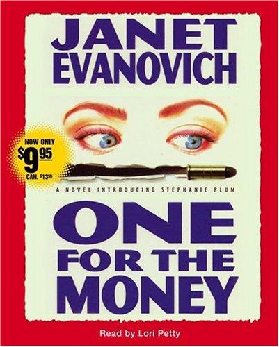 One For The Money (Stephanie Plum Novels)