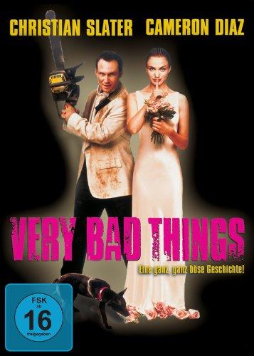 Very Bad Things