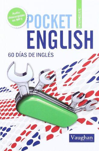 Pocket english intermediate